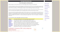 Desktop Screenshot of nettkos.com